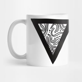 Kraken Game Mug